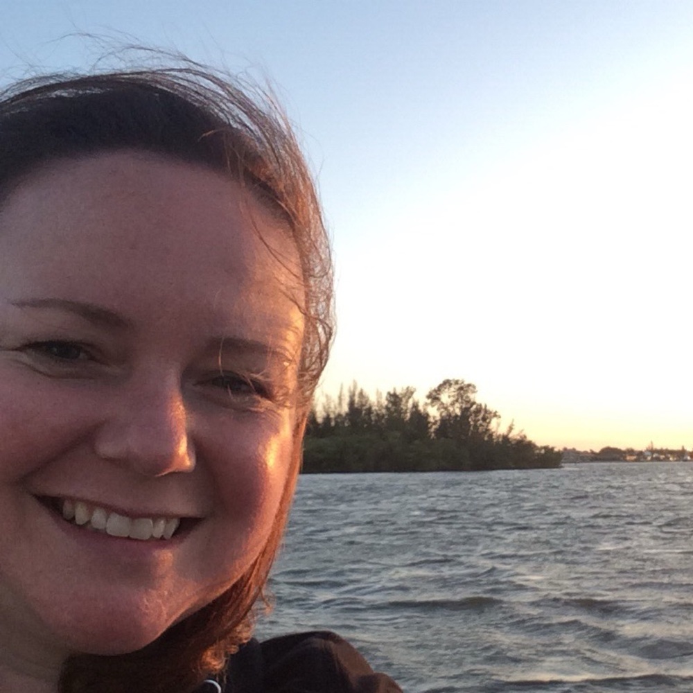 Meet your Posher, Maria